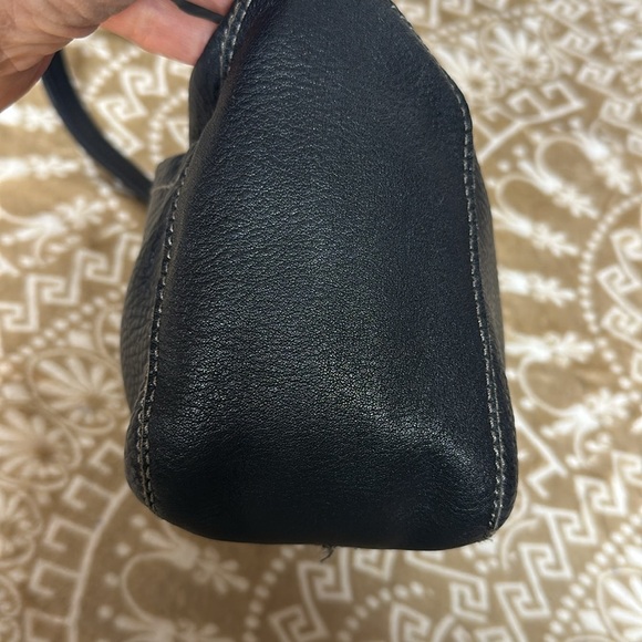 The Sak Pebble Leather Hobo Bag - Picture 4 of 12